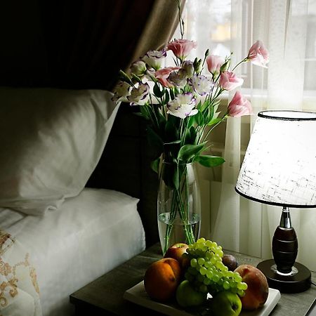 The Yard Hotel Yerevan Ngoại thất bức ảnh