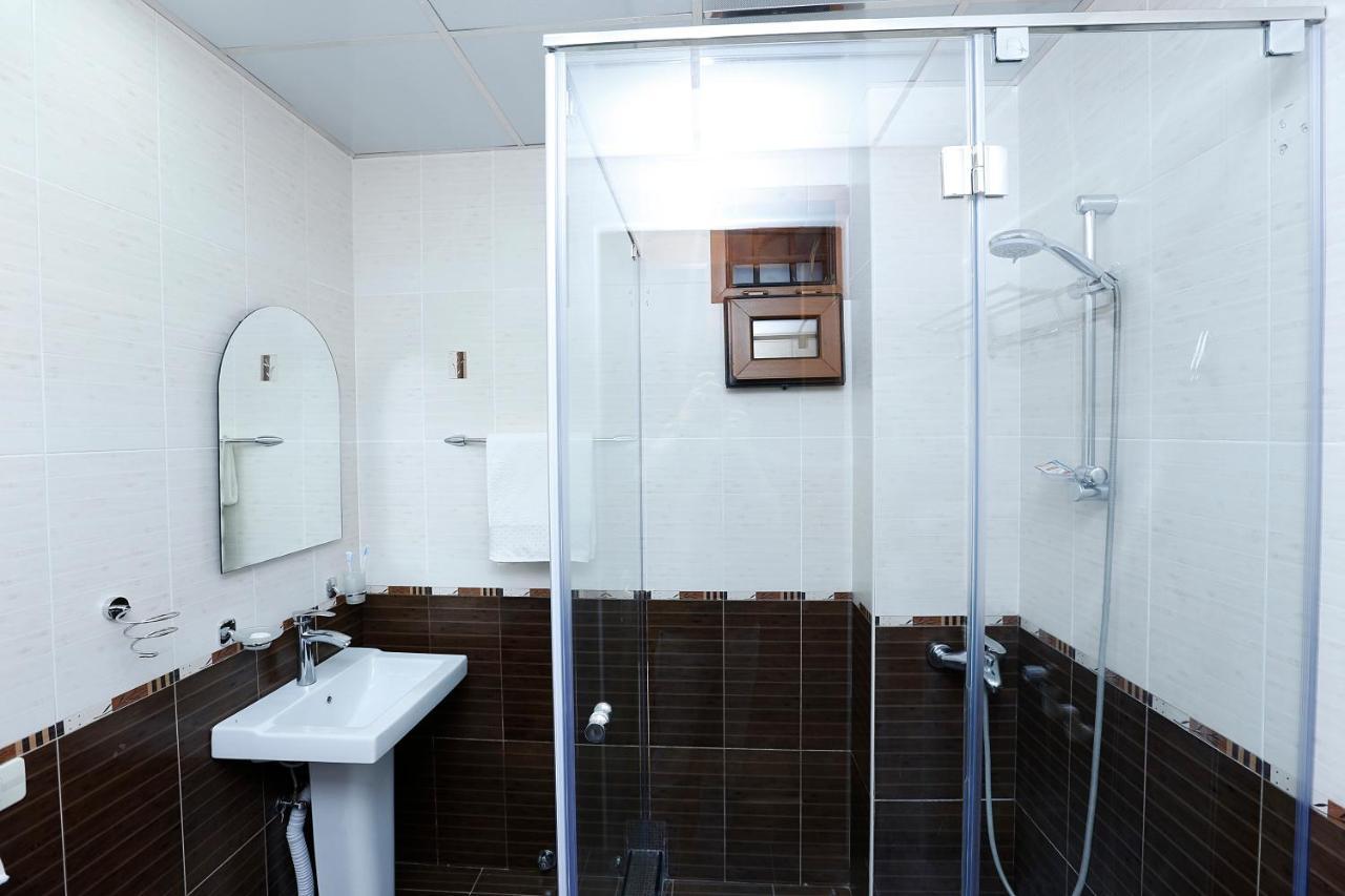 The Yard Hotel Yerevan Ngoại thất bức ảnh