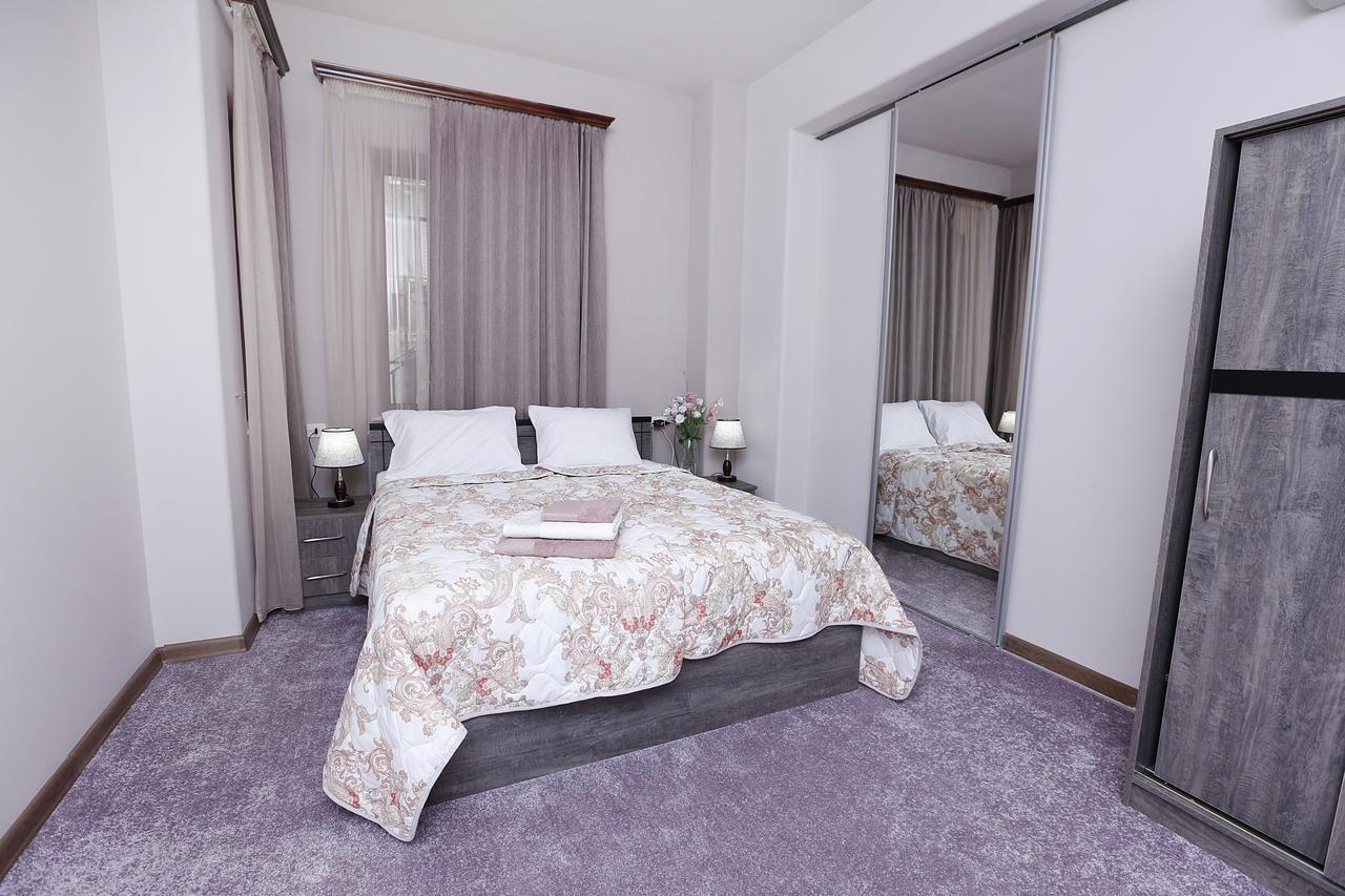 The Yard Hotel Yerevan Ngoại thất bức ảnh