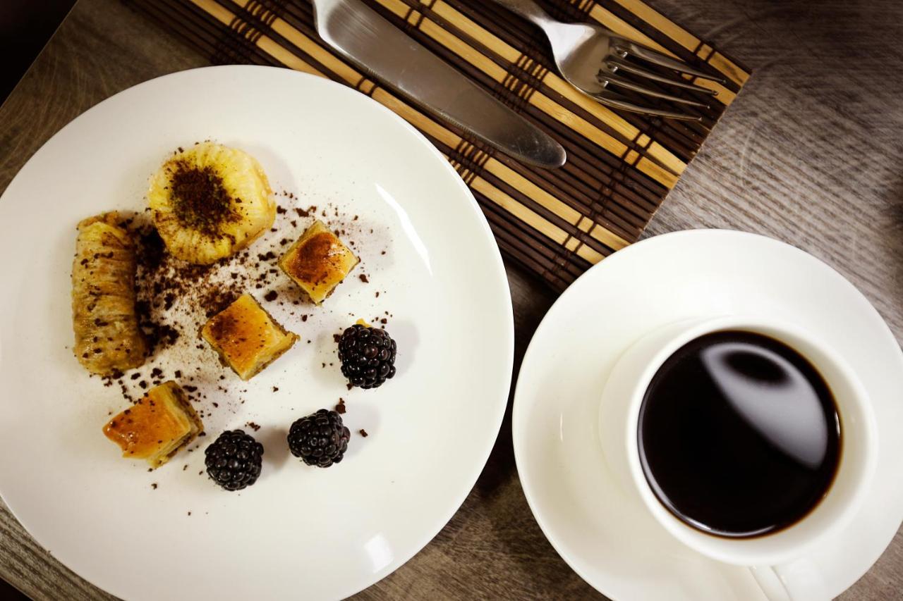 The Yard Hotel Yerevan Ngoại thất bức ảnh
