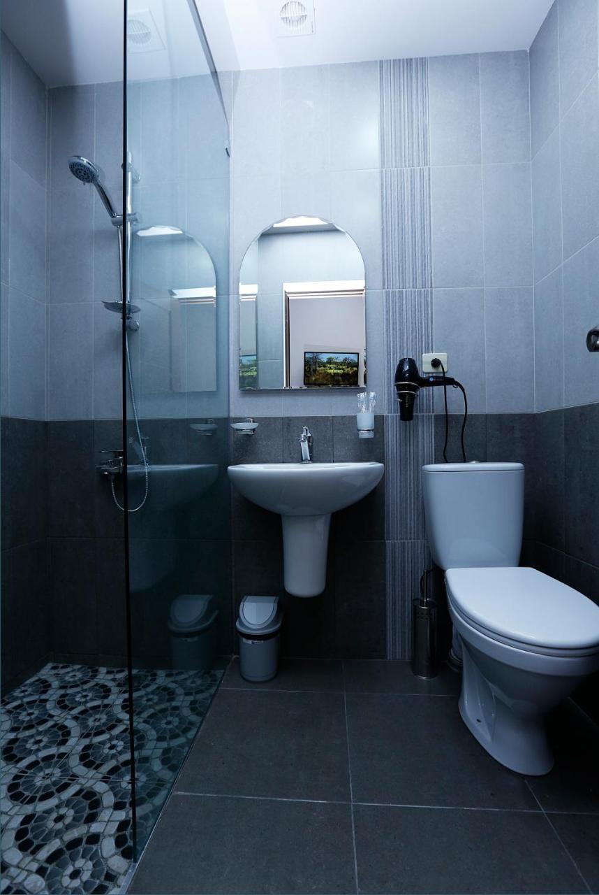 The Yard Hotel Yerevan Ngoại thất bức ảnh