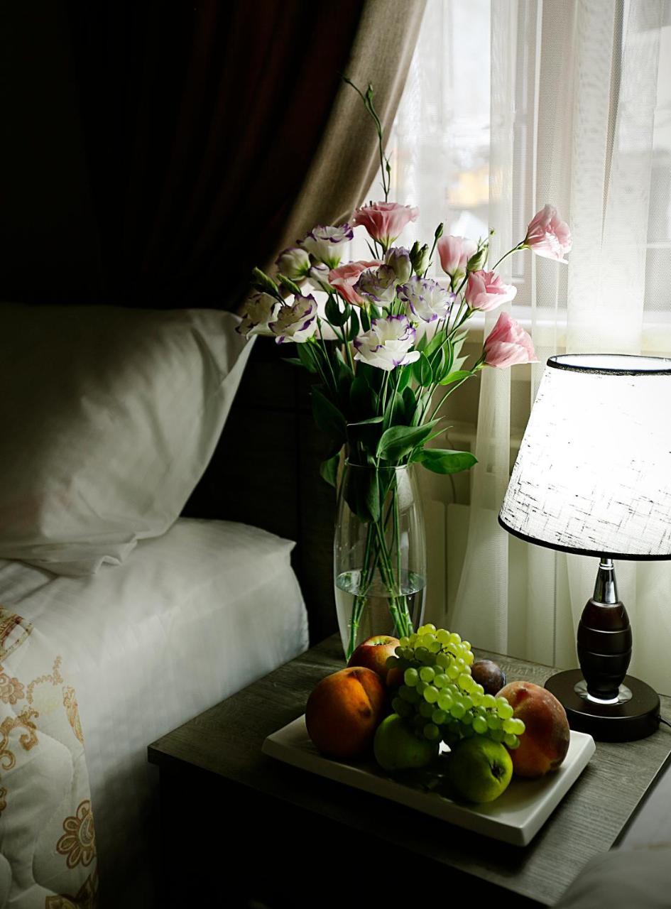 The Yard Hotel Yerevan Ngoại thất bức ảnh