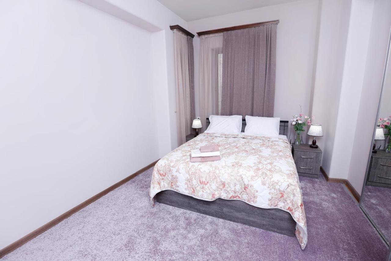 The Yard Hotel Yerevan Ngoại thất bức ảnh