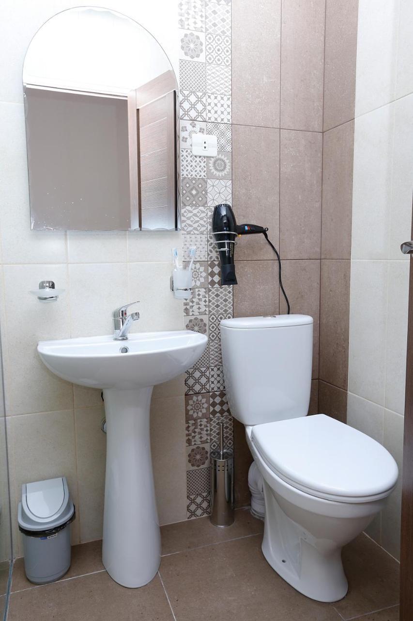 The Yard Hotel Yerevan Ngoại thất bức ảnh